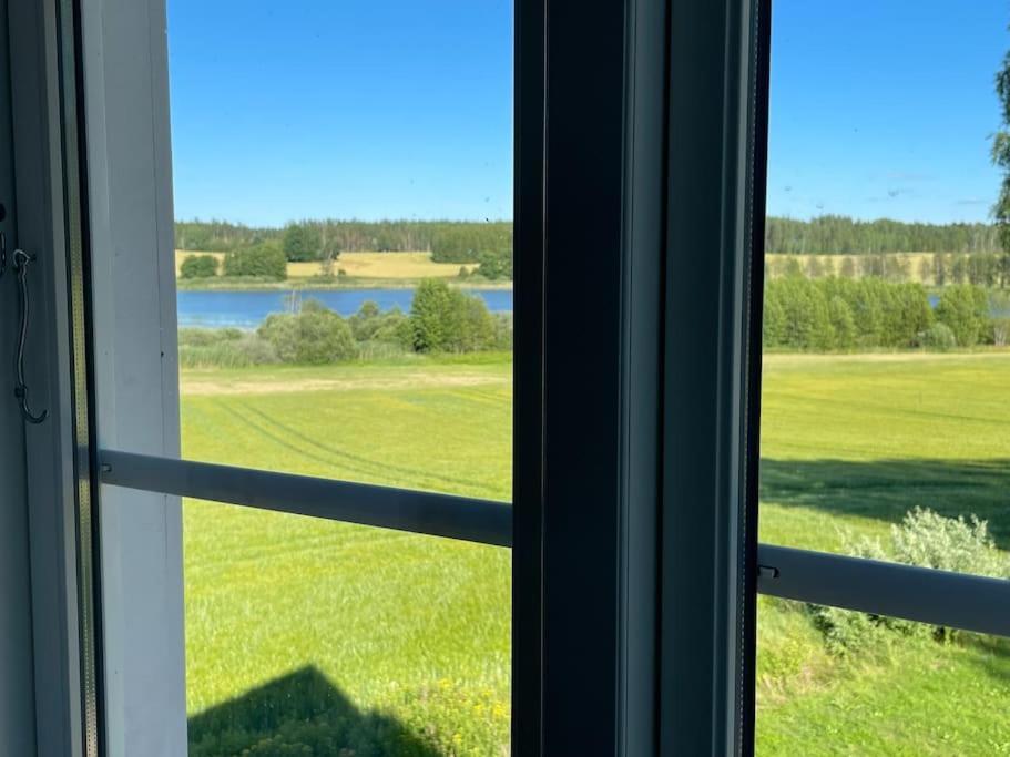 Gard Med Egen Sjoe Med Bryggbat, Nyrenoverat! 카트리네홀름 외부 사진