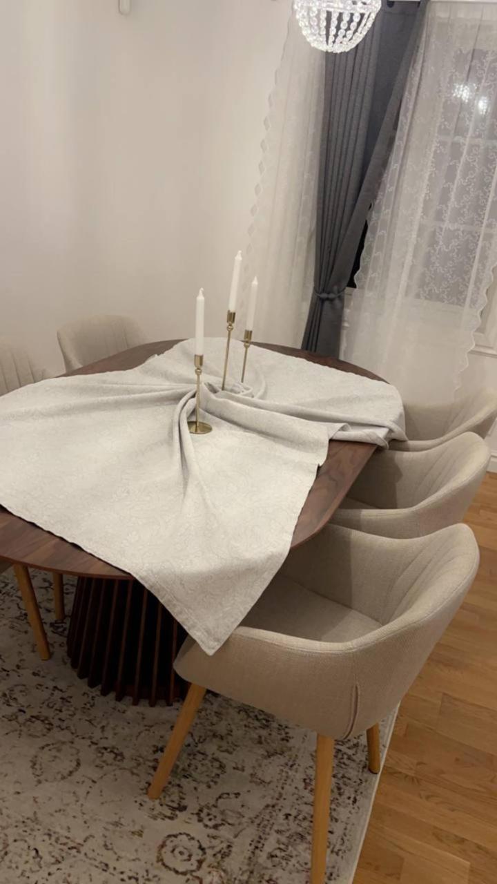 Gard Med Egen Sjoe Med Bryggbat, Nyrenoverat! 카트리네홀름 외부 사진
